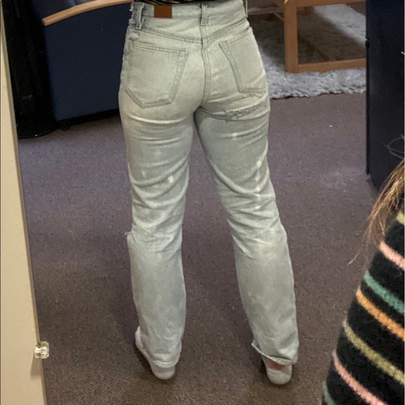 BDG Urban Outfitters jeans - Picture 3 of 4